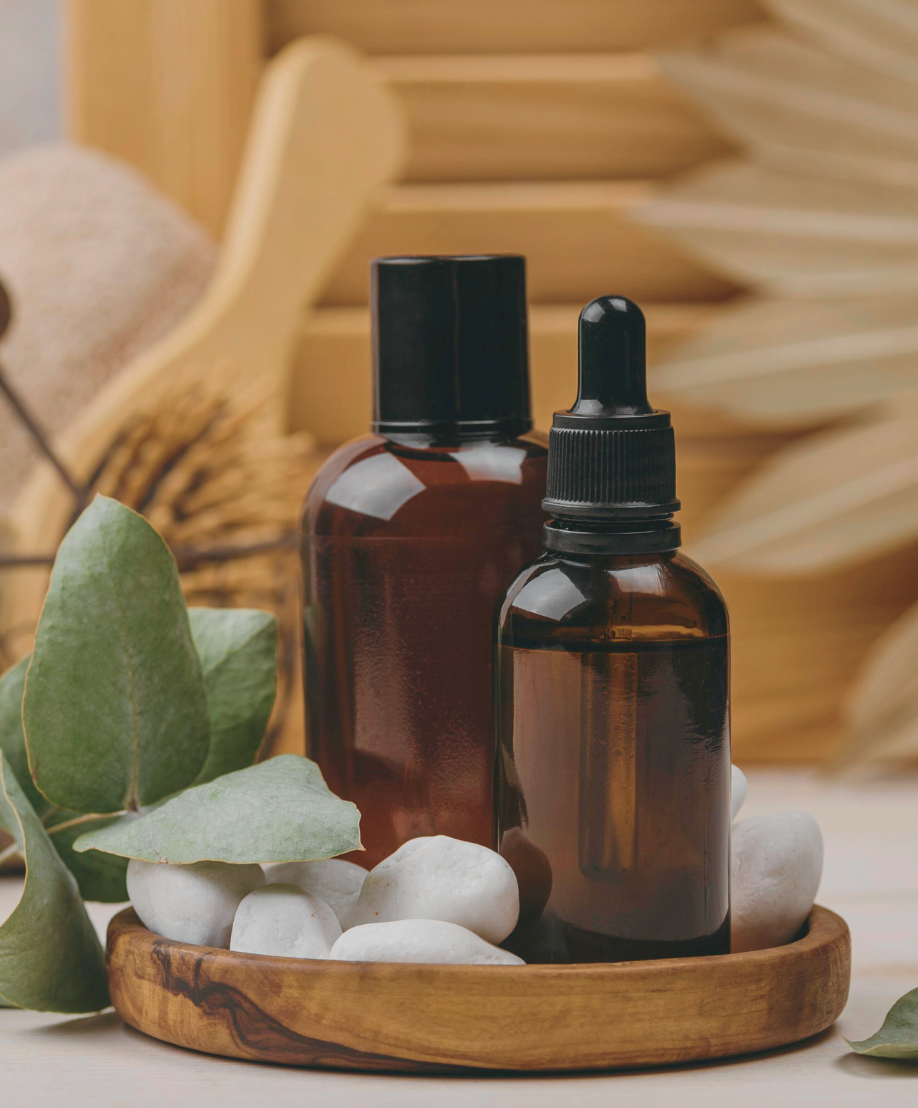 SHOP NATURAL COSMETIC WORKSHOP