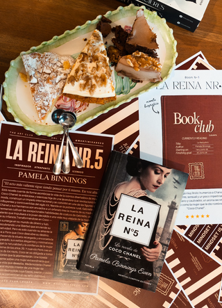 SHOP BOOK CLUB
