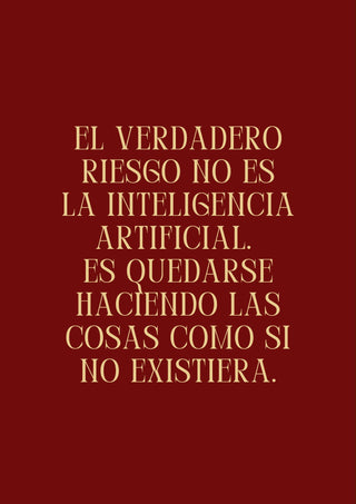 WORKSHOP INTELIGENCIA ARTIFICIAL