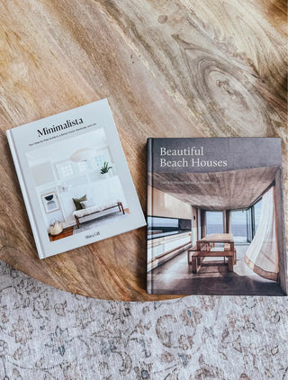Libro Beautiful Beach Houses