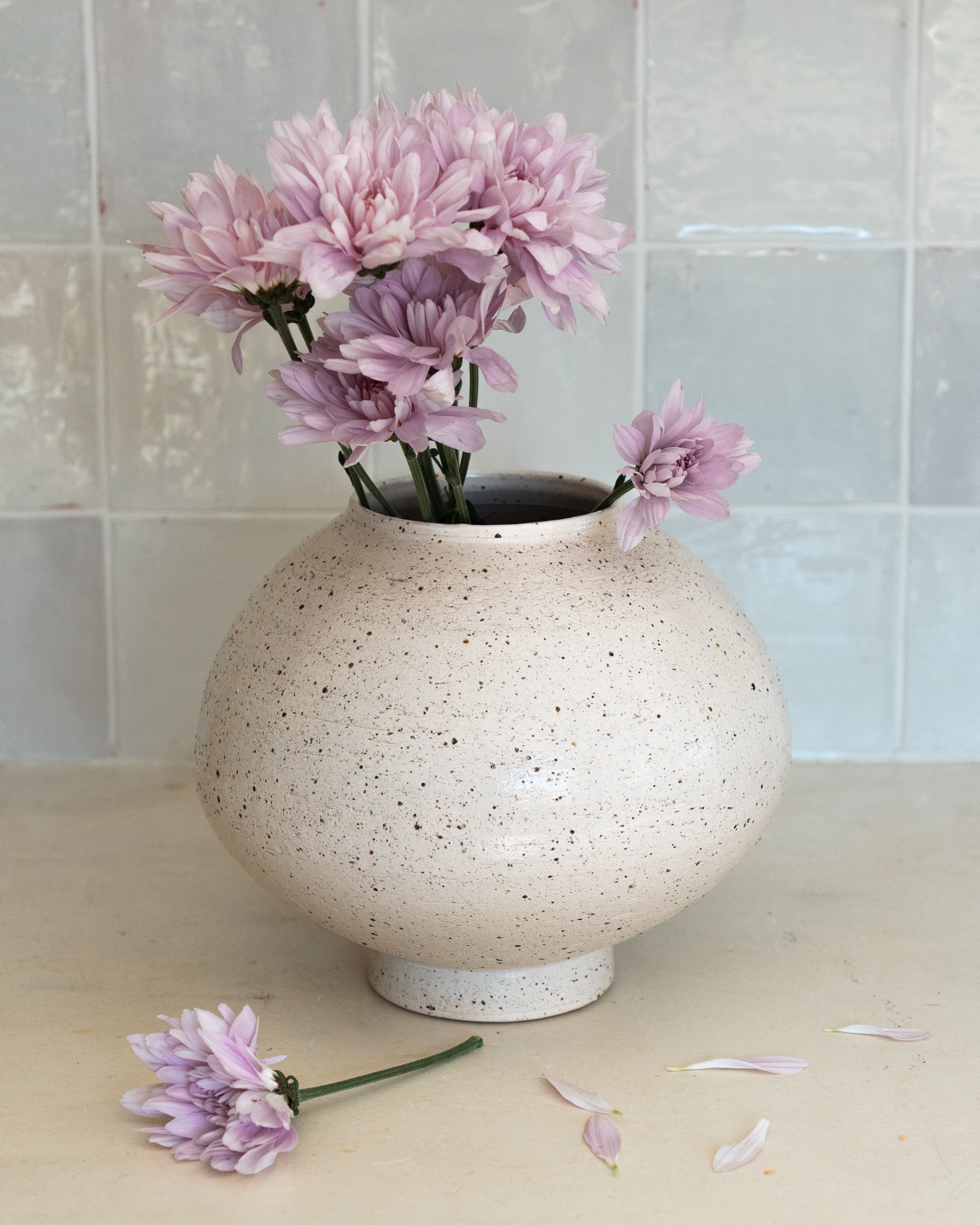 BASE NUDE GRANITO F15