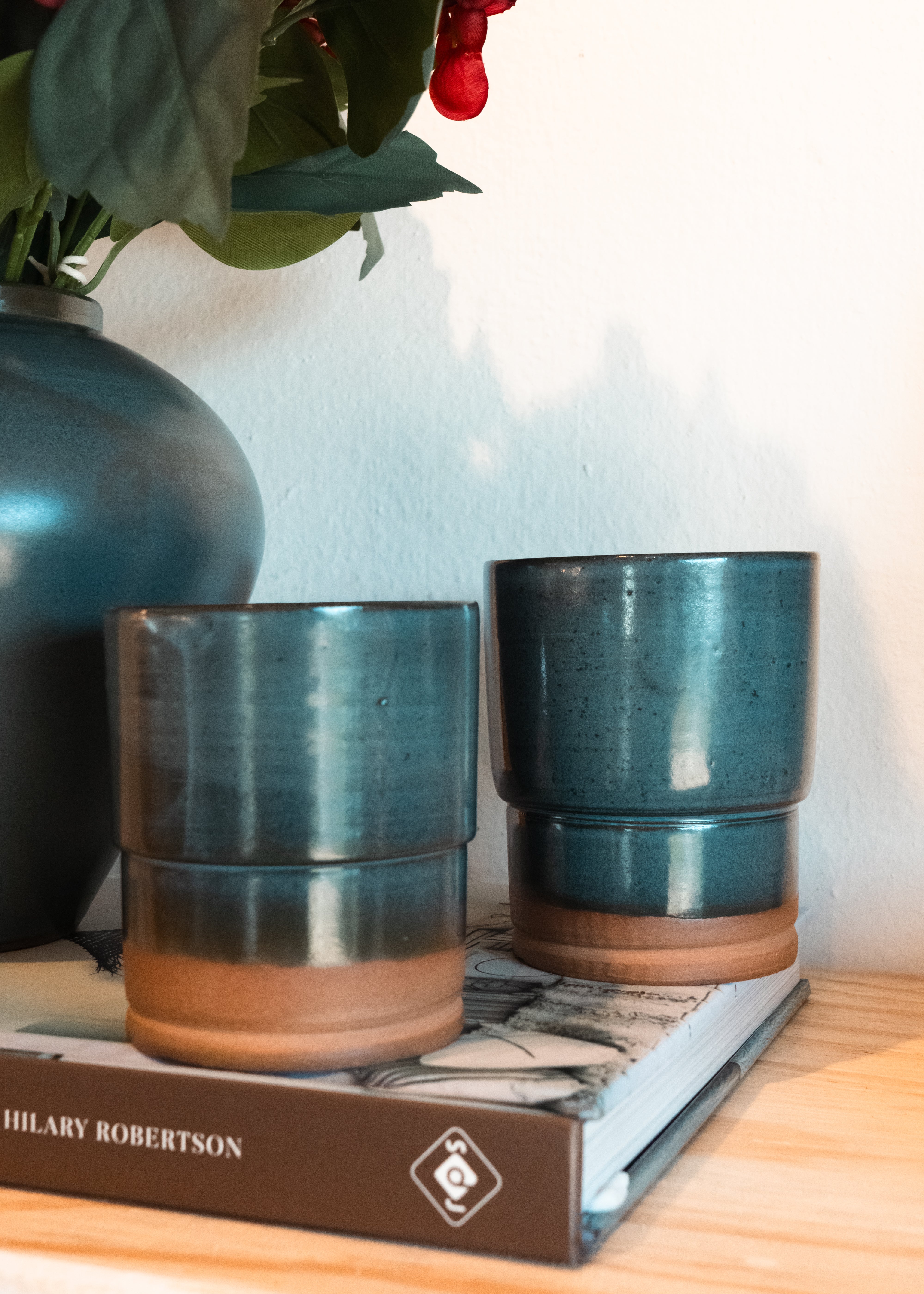 Tazas Betty Blue
