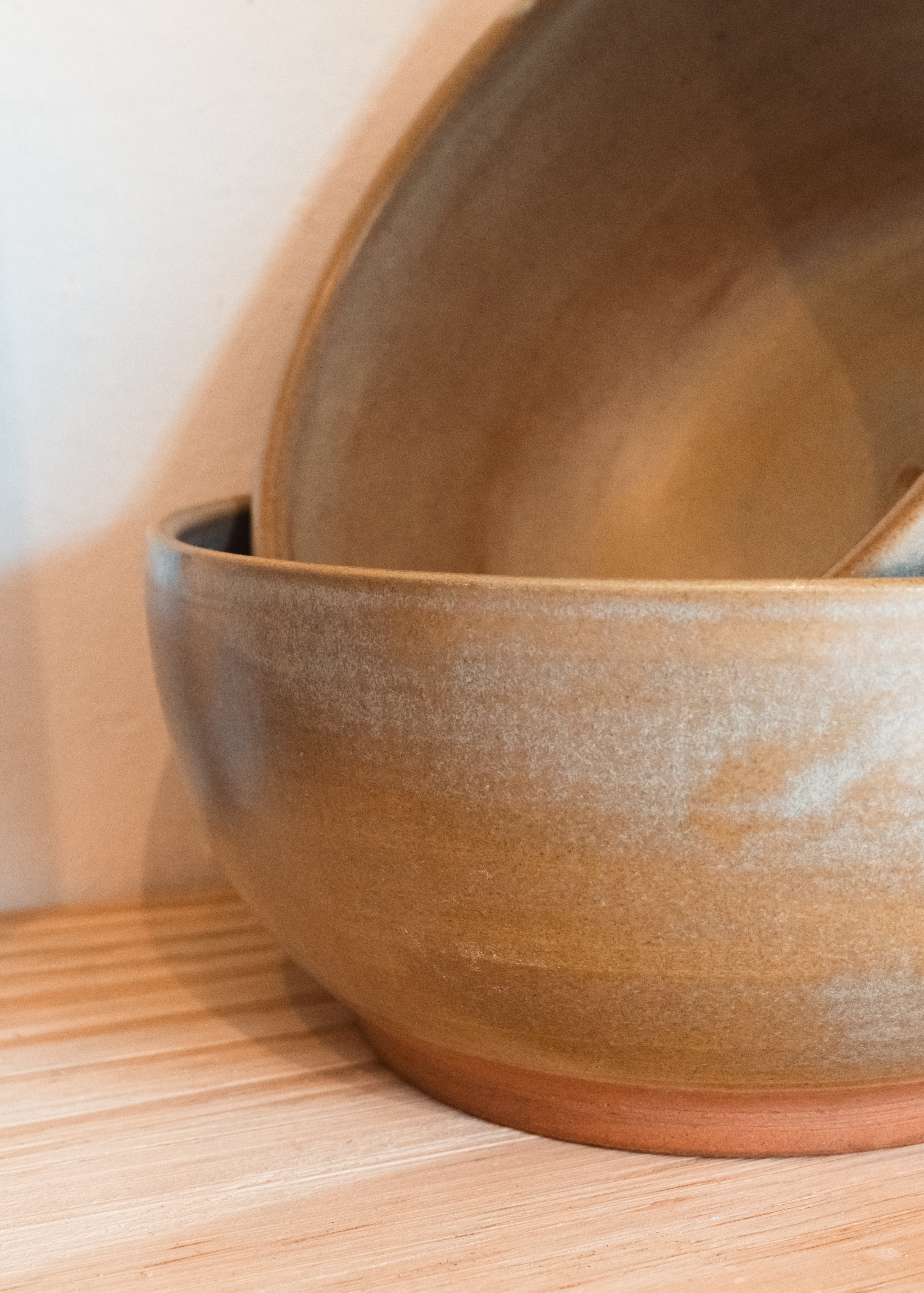 Bowls Caramel