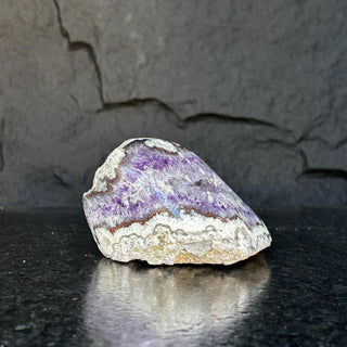 Geoda de amatista 722g