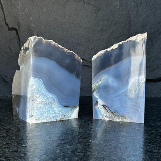 Sujeta llibros Agata