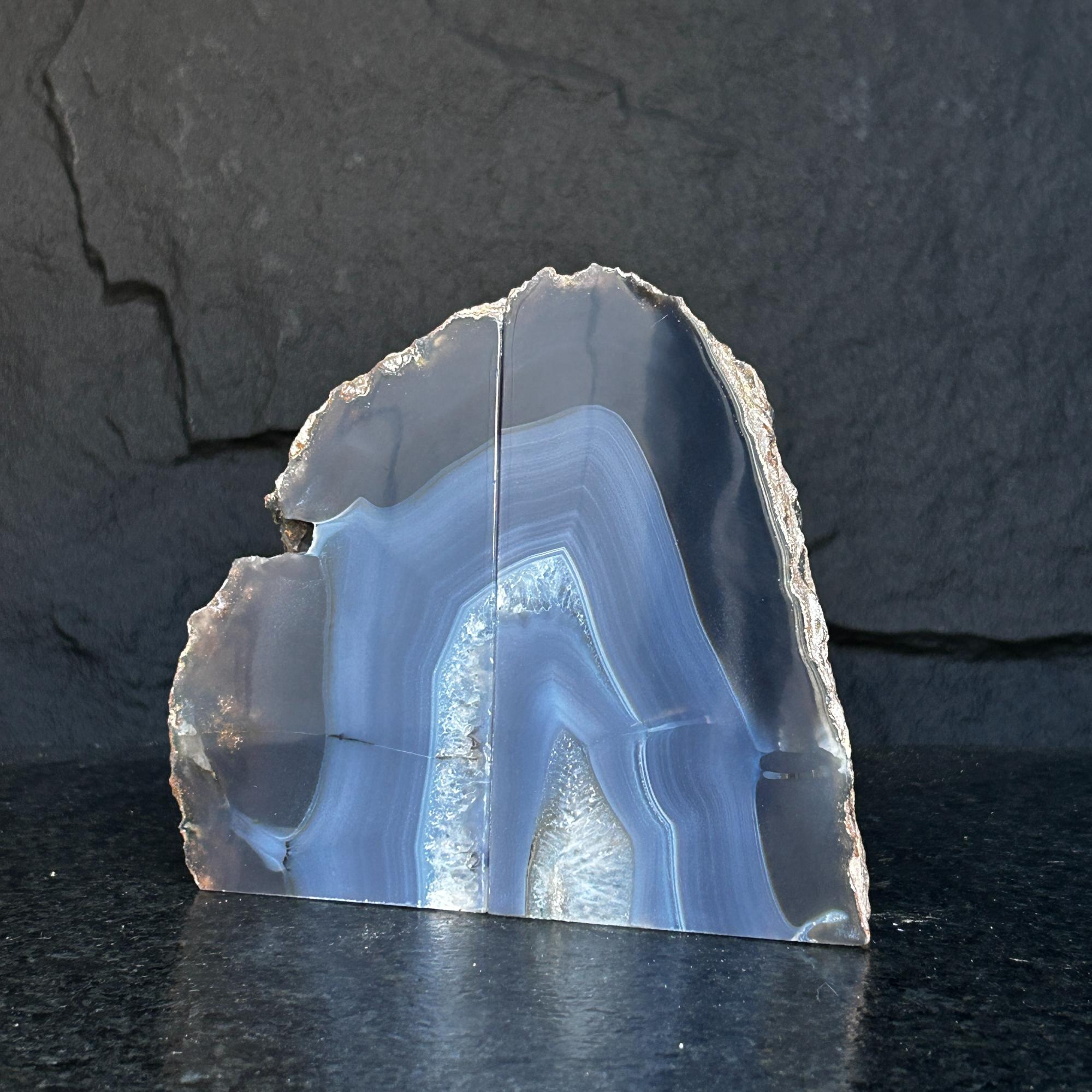 Sujeta llibros Agata