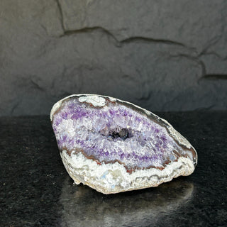 Geoda de amatista 722g