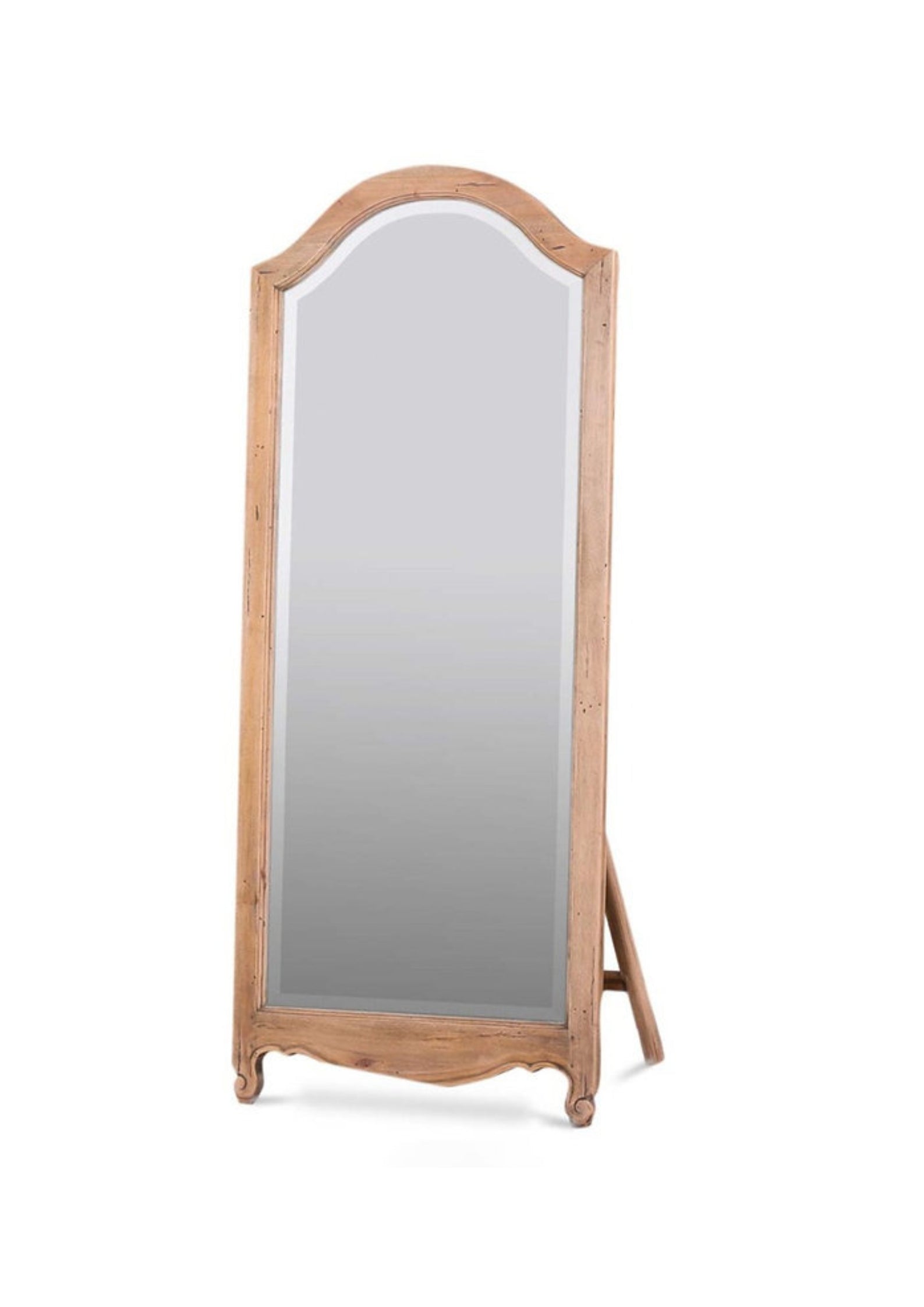 Cheval mirror