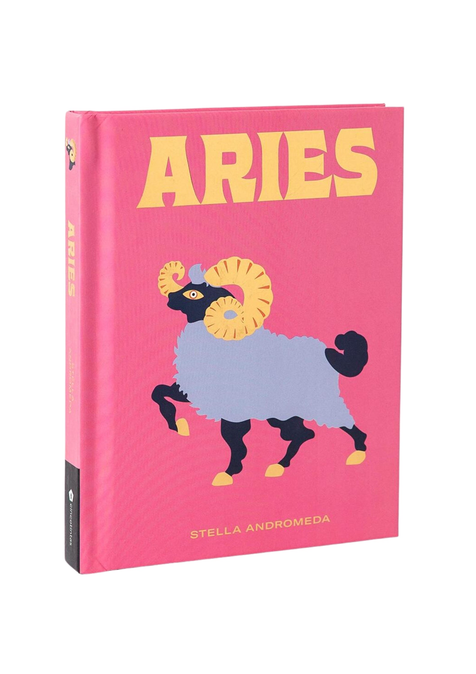 Book Aries
