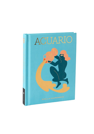 Libro Acuario