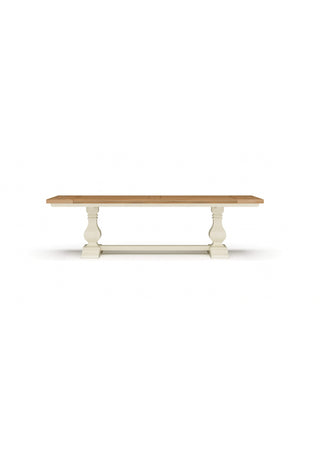 Trestle table 2.40