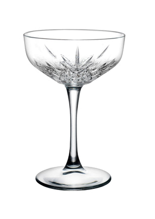 CHAMPAGNE GLASS 235CC TIMELESS