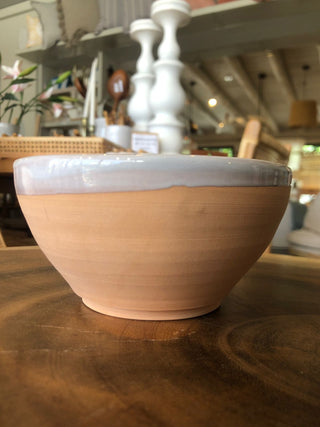 Bowl cerámica dual GRES 19CM