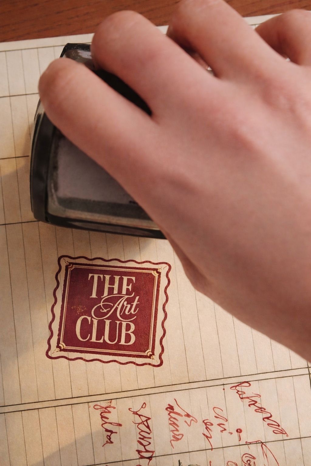 Shop Tu evento en THE ART CLUB