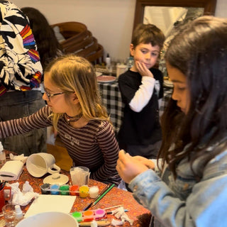 MEMBRESÍA KIDS ART CLASSES
