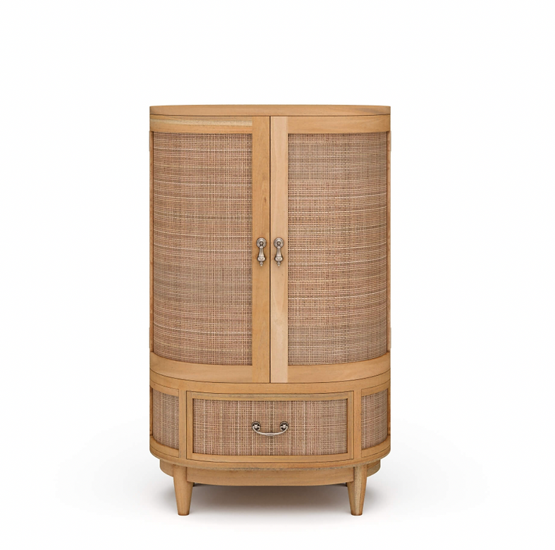 Cangu Wine Cabinet