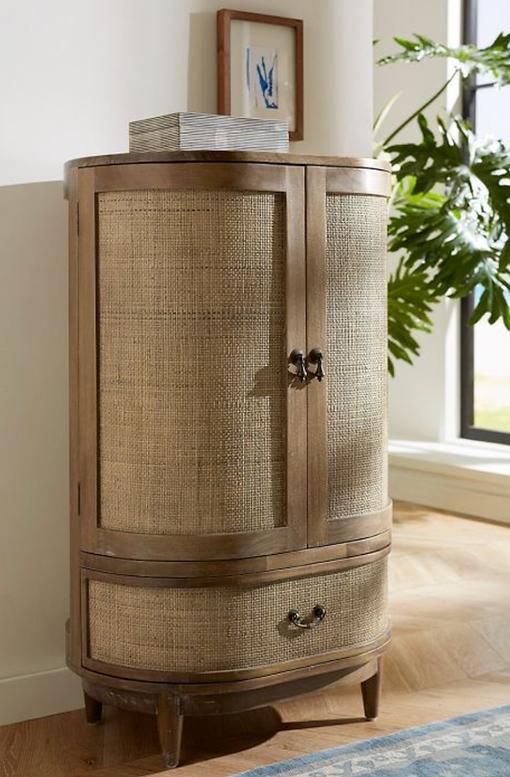 Cangu Wine Cabinet