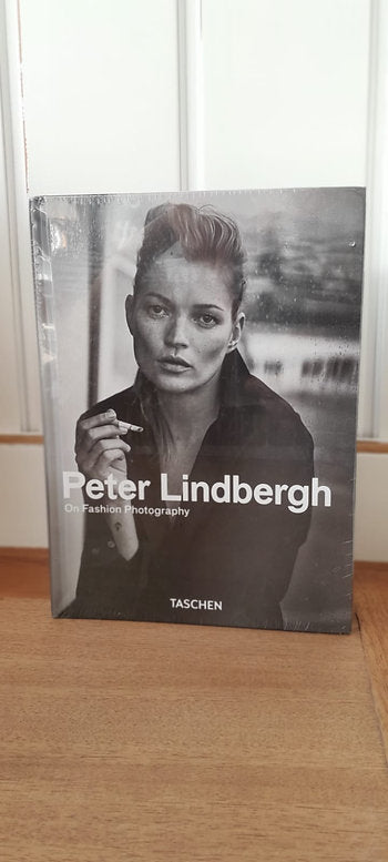 Libro Peter Lindbergh