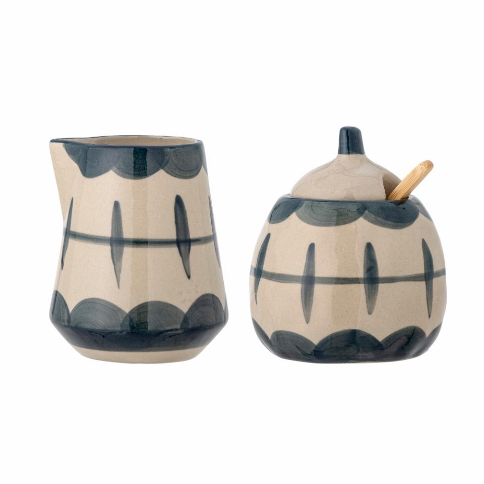 Azucarera y Lechera Allium