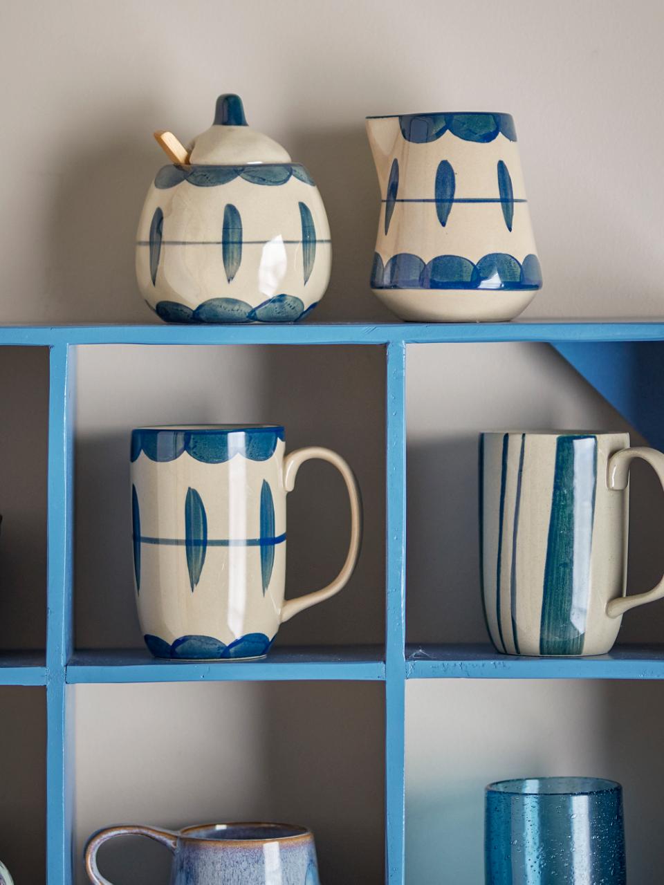 Azucarera y Lechera Allium