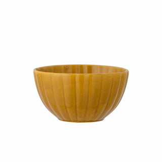 Bowl latina amarillo grande