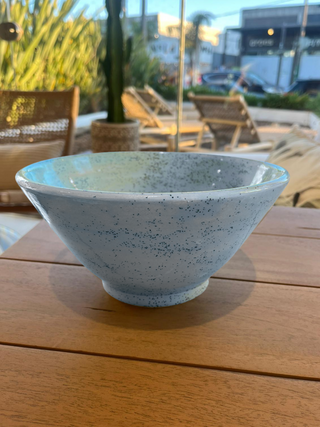 Bowl celeste