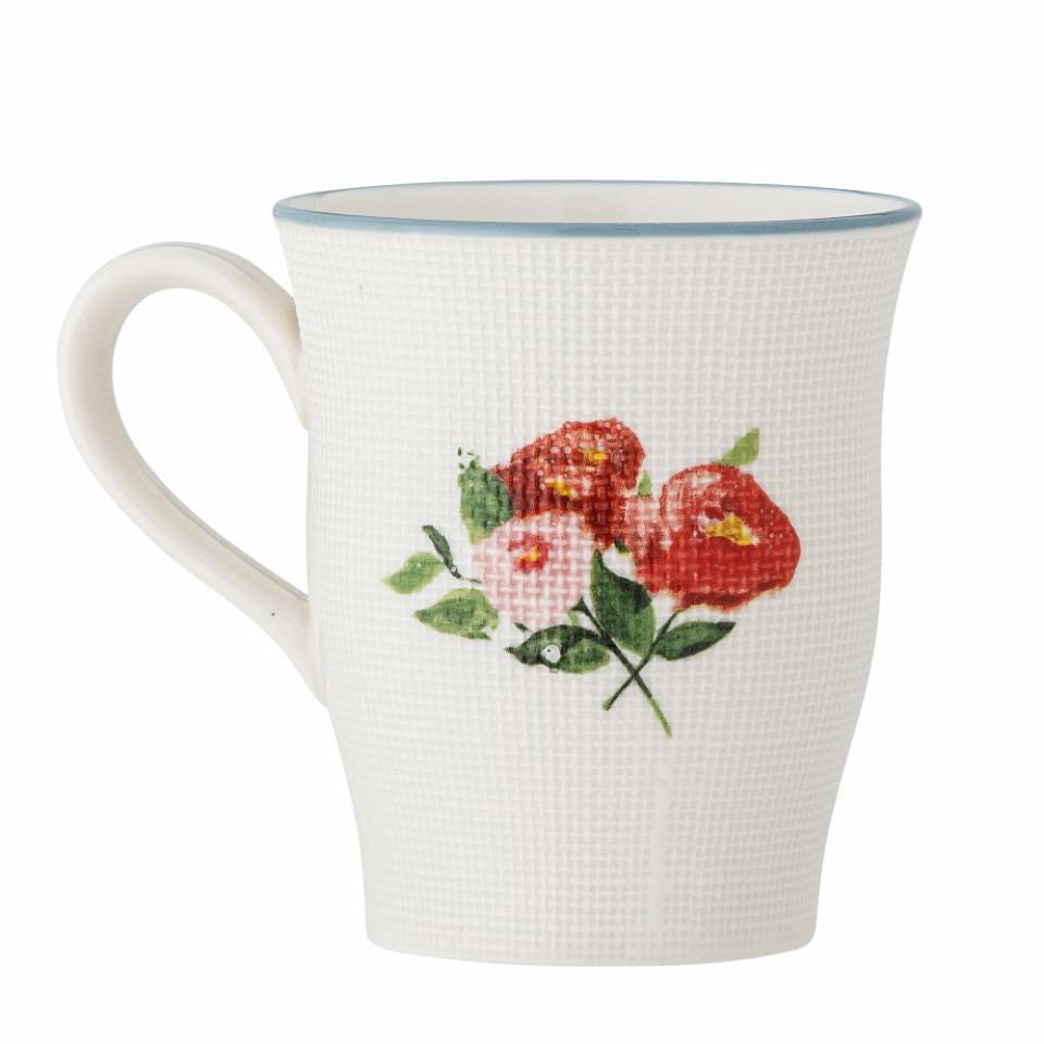 Taza Dorothy azul