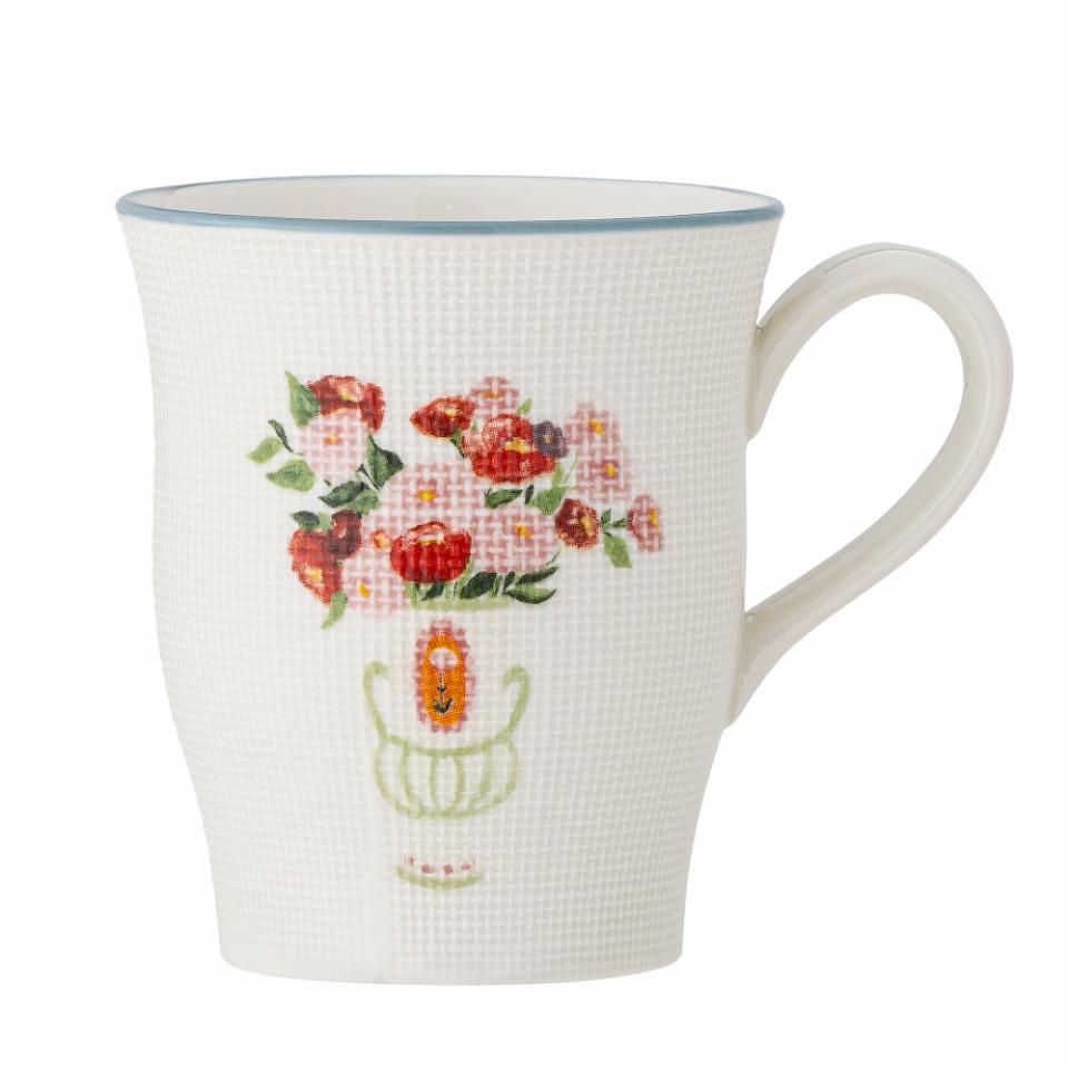 Taza Dorothy azul