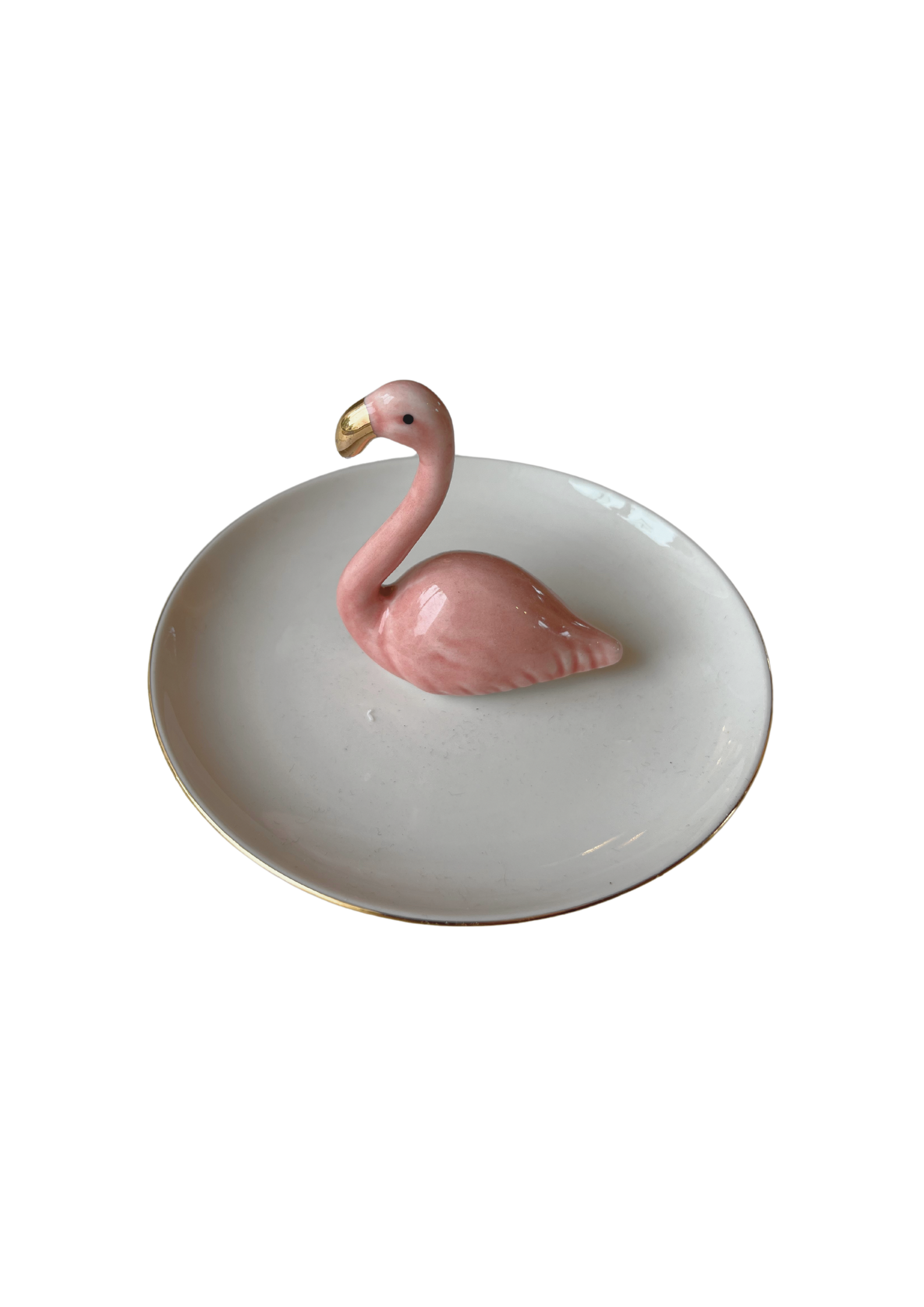 Plato Flamingo