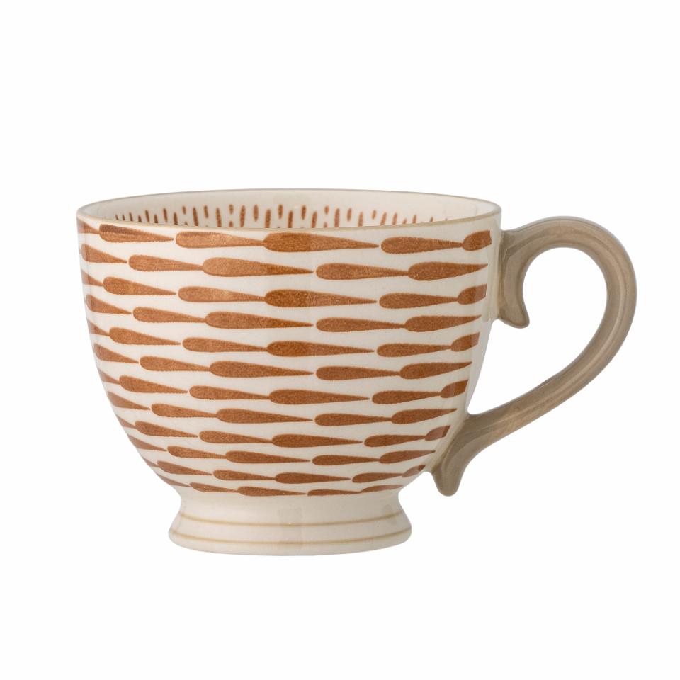 Taza Maple naranja