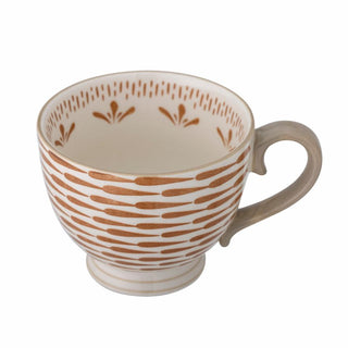 Taza Maple naranja