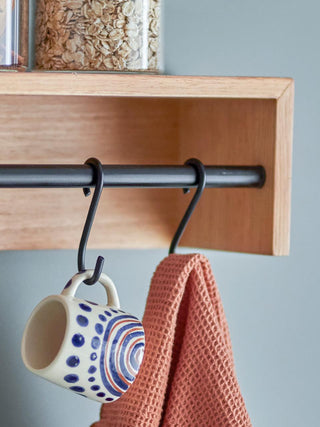 Taza Shama espresso naranja