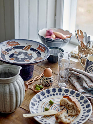 Taza Shama espresso naranja