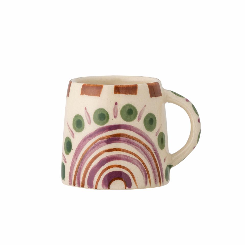 Taza Shama espresso verde