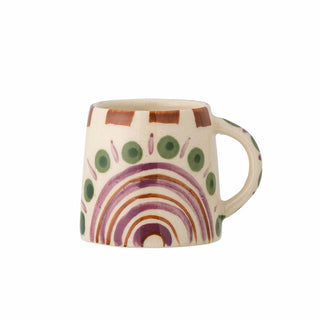 Taza Shama espresso verde