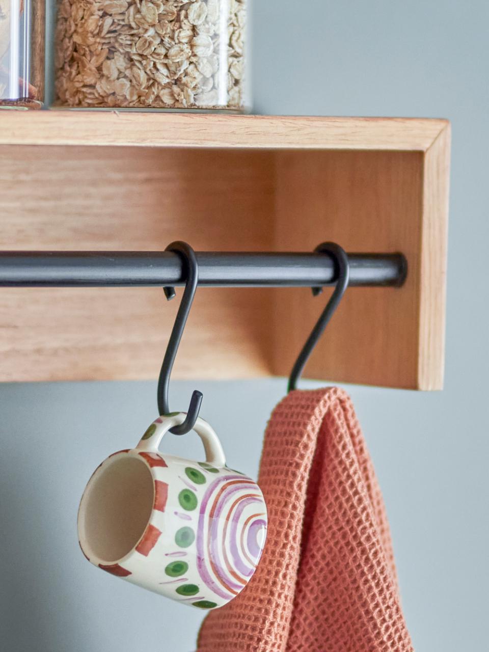 Taza Shama espresso verde