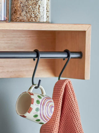 Taza Shama espresso verde