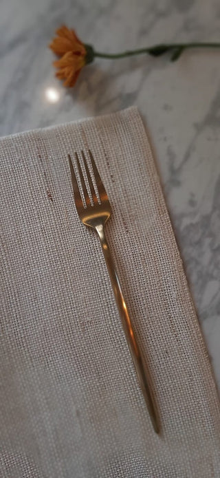 goan fork 